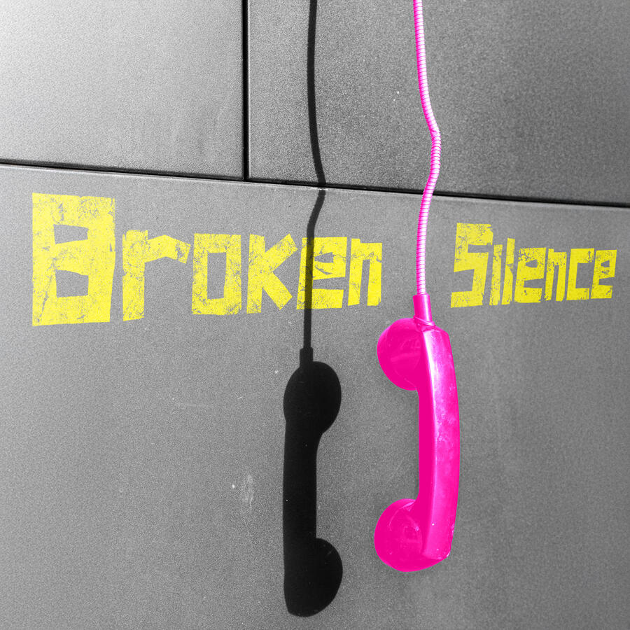 Cracked concrete, unanswered calls, and too many words left unsaid. Broken Silence’s debut album is a jagged shout from the city’s quiet corners—twelve bursts of raw punk for anyone who still remembers payphones and shouting just to be heard. Loud, messy,